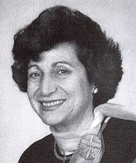 Theosophical Society - Kay Mouradian, Ed.D., is a retired professor of health and physical education from the Los Angeles Community Colleges. A long-time student of Theosophy, she is author of Reflective Meditation(Quest Books, 1982) and her first novel, A Gift in the Sunlight: An Armenian Story