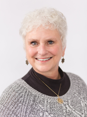 Theosophical Society - Barbara B. Hebert currently serves as president of the Theosophical Society in America.  She has been a mental health practitioner and educator for many years.