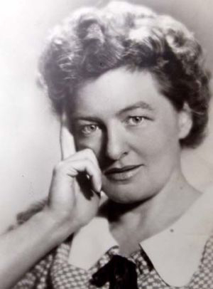 Theosophical Society - Pamela Travers, author of Mary Poppins, studied the Gurdjieff system under his pupil Jane Heap, and in March 1936, with the help of Jessie Orage (widow of the editor and critic A.R. Orage, another student of Gurdjieff’s), she met Gurdjieff, who in turn introduced her to the paths of Sufism and Zen. He encouraged her to explore Eastern religion and during her thirties and forties, she delved into Buddhism, later gravitating to Jiddu Krishnamurti.