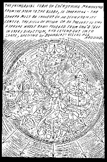 Theosophical Society - Cosmogenesis: Illustrated Selections From The Secret Doctrine of H.P. Blavatsky