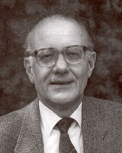 Theosophical Society - Alan Senior, a native of Yorkshire, has lived in Scotland since 1971. An international lecturer for the Theosophical Society, he edited the Scottish Theosophical magazine Circles for many years. As a painter and a writer, he exhibits throughout Scotland and lectures at Aberdeen and St. Andrews Universities.