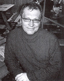 Theosophical Society - Gary Lachman is the author of In Search of P. D. Ouspensky:The Genius in the Shadow of Gurdjieff and the Politics and the Occult:The Left, the Right, and the Radically Unseen, and, as Gary Valentine, New York Rocker: My Life in the Blank Generation. His new book, A Secret History of Consciousness. A regular contributor to Fortean Times, Times Literary Supplement, Quest, and other journals, he lives in London with his partner and their two sons.