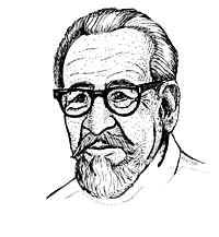 Theosophical Society - Dane Rudhyar was a visionary, a true Renaissance man of multiple talents and a social critic of the highest order. His prodigious output includes nearly three dozen books and innumerable articles; his music has been honored by a special presentation of his works at the Kennedy Center in Washington, D.C., and by various recordings. Luminaries such as Henry Miller and Leopold Stokowski praised Rudhyar's work in their fields. However, he is best known as the father of modern astrology.