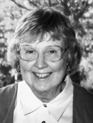 Theosophical Society - Shirley Nicholson, former chief editor for Quest Books, served as director of the Krotona School of Theosophy in Ojai, California, and later as administrative head of the Krotona Institute. She is corresponding secretary for the Esoteric School in North America. She is author of two books on Theosophy, compiler of several anthologies, and has written many articles for Theosophical journals.