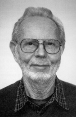 Theosophical Society - Clarence Pedersen is currently the president of the Theosophical Book Gift Institute. He is the former Publications Manager for the Theosophical Publishing House and in the 1970s served six years on the Board of Directors of the American Section.