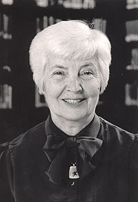 Theosophical Society - Willamay Pym is a second-generation Theosophist who, at various times, has filled most of the offices of Seattle Lodge; worked at Camp Indralaya on Orcas Island (where as a child she saw its founding); served as national secretary of the Theosophical Society, Director from the Northwest, and second and first vice president.