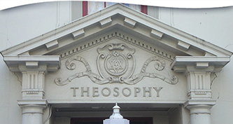 Education and the Theosophical Movement 1