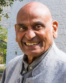 Ravi Ravindra1