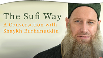 The Sufi Way Shaykh Burhanuddin 12.12.24