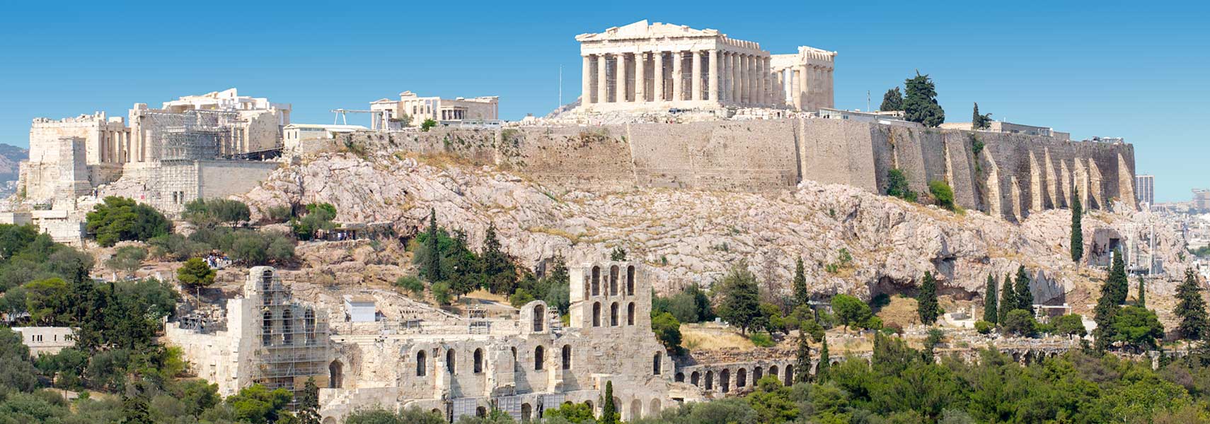 Acropolis