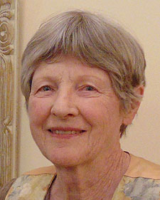 Janet macrae