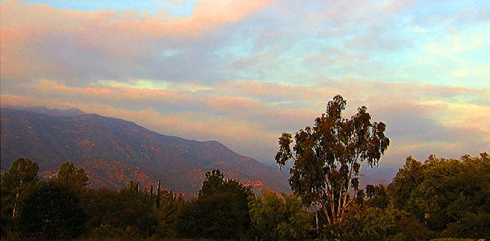 Theosophical Society - Krotona.  built in Hollywood during 1912, the colony was eventually relocated to Ojai, California in 1926, where it operates today as the Krotona Institute of Theosophy.